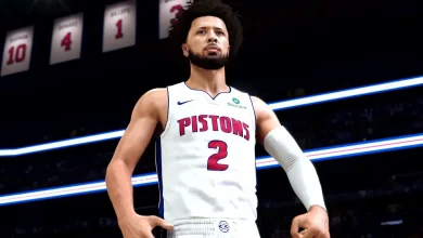 NBA 2K26 - Official Season 3 Trailer