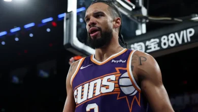 NBA Announces Punishment for Suns’ Dillon Brooks After Pacers Blowout