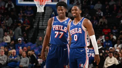 NBA Best Bets: 76ers at Bucks Best Prop Bets for Thursday 11/20/25
