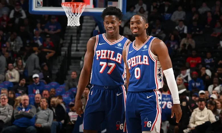 NBA Best Bets: 76ers at Bucks Best Prop Bets for Thursday 11/20/25