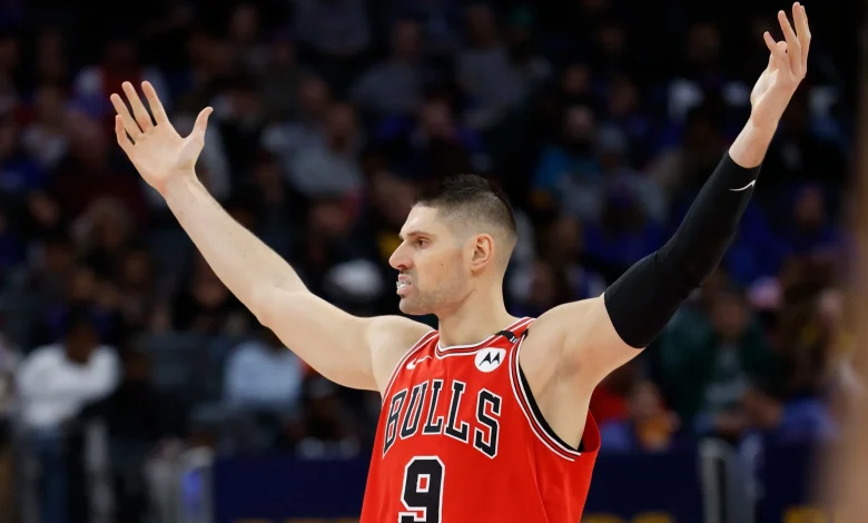 NBA Best Bets: Bulls at Trail Blazers Prop Bets for Wednesday 11/19/25