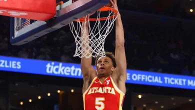 NBA Best Bets: Hawks at Clippers Prop Bets for Monday 11/10/25