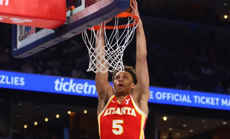 NBA Best Bets: Hawks at Clippers Prop Bets for Monday 11/10/25