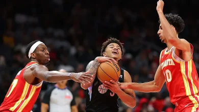 NBA Best Bets: Hawks at Jazz Best Prop Bets for Thursday 11/13/25