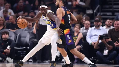 NBA Best Bets: Hawks at Suns Prop Bets for Sunday 11/16/25