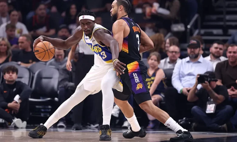 NBA Best Bets: Hawks at Suns Prop Bets for Sunday 11/16/25