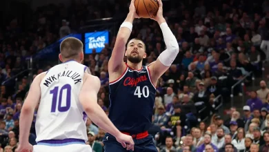 NBA Best Bets: Heat vs. Clippers Prop Bets for Monday 11/3/25