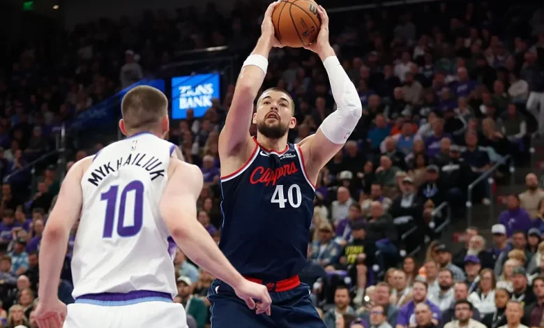 NBA Best Bets: Heat vs. Clippers Prop Bets for Monday 11/3/25