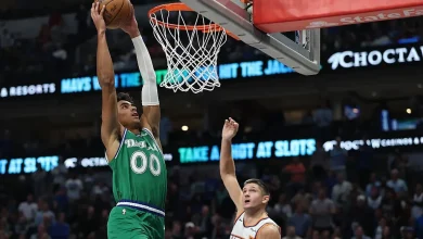 NBA Best Bets: Knicks at Mavericks Prop Bets for Wednesday 11/19/25