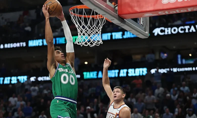 NBA Best Bets: Knicks at Mavericks Prop Bets for Wednesday 11/19/25