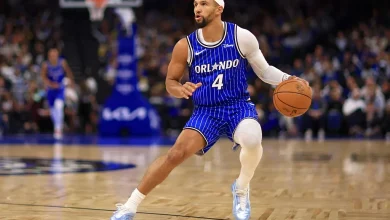 NBA Best Bets: Knicks vs. Magic Prop Bets for Saturday 11/22/25