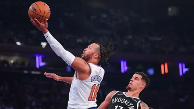 NBA Best Bets: Magic at Knicks Prop Bets for Wednesday 11/12/25