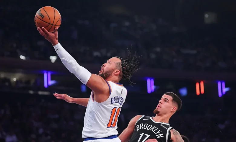 NBA Best Bets: Magic at Knicks Prop Bets for Wednesday 11/12/25