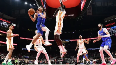 NBA Best Bets: Magic at Rockets Prop Bets for Sunday 11/16/25