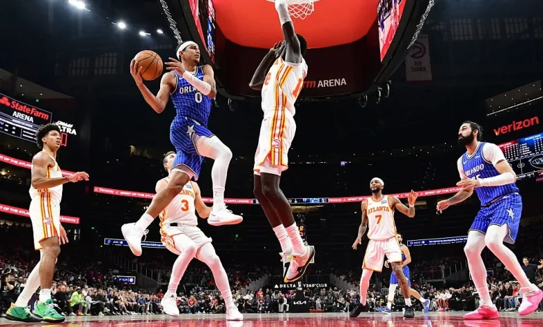 NBA Best Bets: Magic at Rockets Prop Bets for Sunday 11/16/25