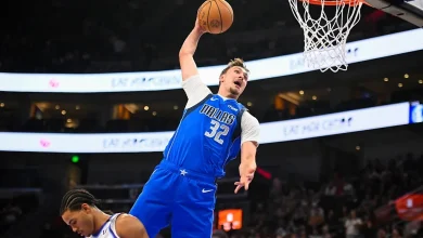 NBA Best Bets: Mavericks vs. Pistons Prop Bets for Saturday 11/1/25