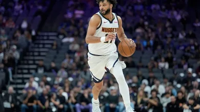 NBA Best Bets: Nuggets at Clippers Prop Bets for Wednesday 11/12/25