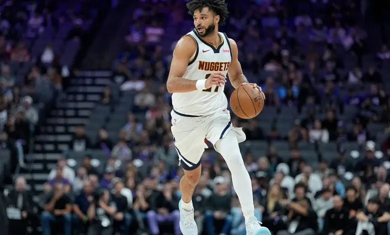 NBA Best Bets: Nuggets at Clippers Prop Bets for Wednesday 11/12/25