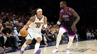 NBA Best Bets: Nuggets at Rockets Prop Bets for Friday 11/21/25