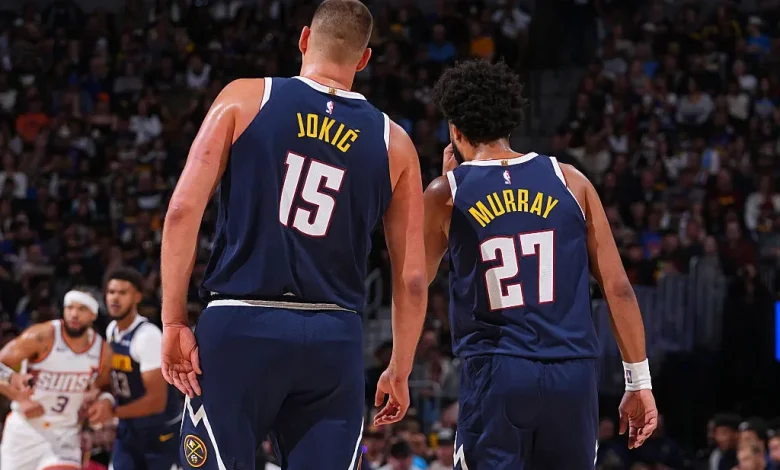 NBA Best Bets: Nuggets vs. Suns Prop Bets for Saturday 11/29/25