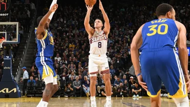 NBA Best Bets: Pacers at Suns Best Prop Bets for Thursday 11/13/25