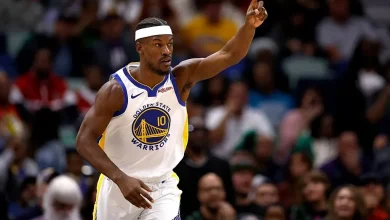 NBA Best Bets: Pelicans at Warriors Prop Bets for Saturday 11/29/25