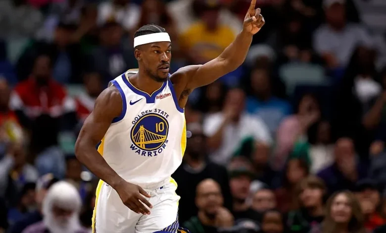 NBA Best Bets: Pelicans at Warriors Prop Bets for Saturday 11/29/25