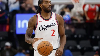 NBA Best Bets: Pelicans vs. Clippers Prop Bets for Friday 10/31/25