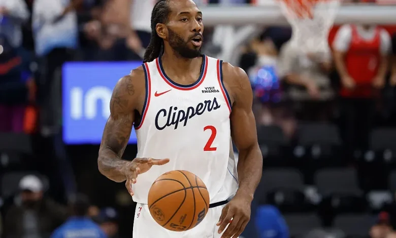 NBA Best Bets: Pelicans vs. Clippers Prop Bets for Friday 10/31/25