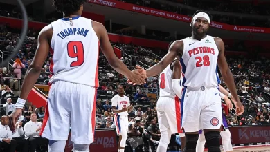 NBA Best Bets: Pistons at 76ers Prop Bets for Sunday 11/9/25