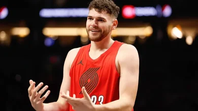 NBA Best Bets: Thunder vs. Trail Blazers Prop Bets for Wednesday 11/5/25