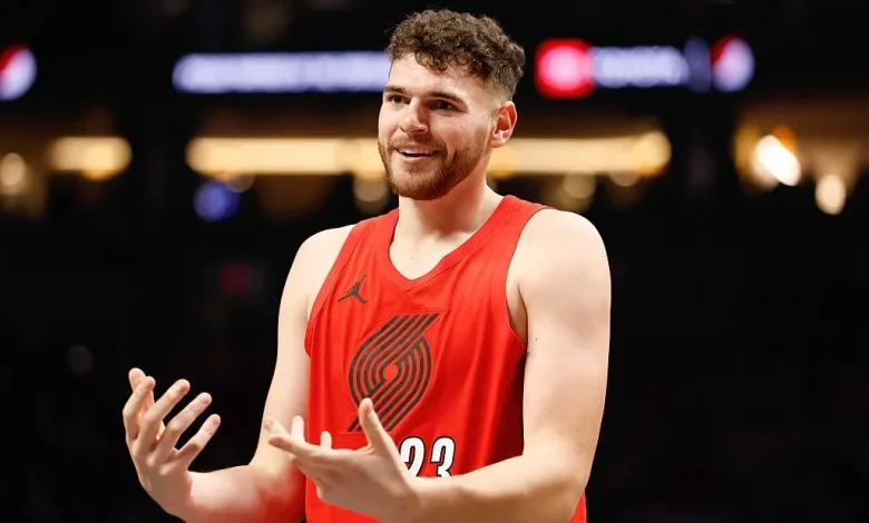 NBA Best Bets: Thunder vs. Trail Blazers Prop Bets for Wednesday 11/5/25