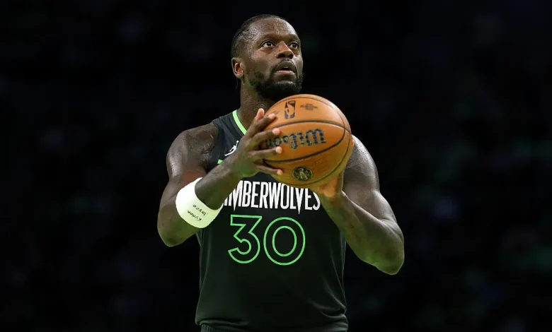 NBA Best Bets: Timberwolves at Kings Prop Bets for Sunday 11/9/25