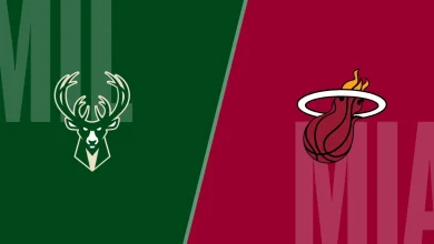 NBA CUP GAMETHREAD: Milwaukee Bucks (8-10) @ Miami Heat (12-6)