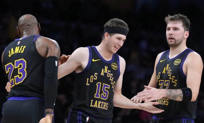 NBA Cup 2025: Standings update, key remaining games, format for NBA's in-season tournament