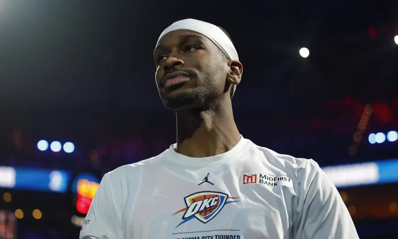 NBA Cup Knock Out Round Clinching Scenarios For OKC Thunder