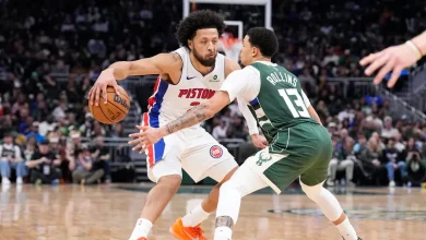 NBA Cup bracket, schedule: What to know for final group play games