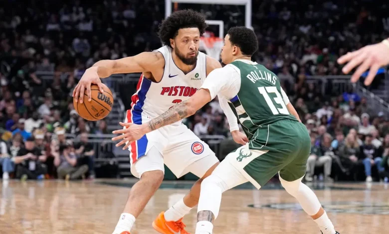 NBA Cup bracket, schedule: What to know for final group play games