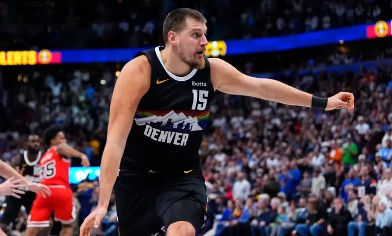 NBA Cup bracket, standings, schedule after Nov. 21 games