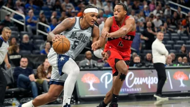 NBA Cup clinching scenarios: Who will Raptors face in quarterfinals?