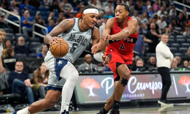 NBA Cup clinching scenarios: Who will Raptors face in quarterfinals?