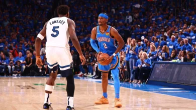 NBA Cup knockout scenarios and weekly guide: Wolves vs. Thunder is top game to watch