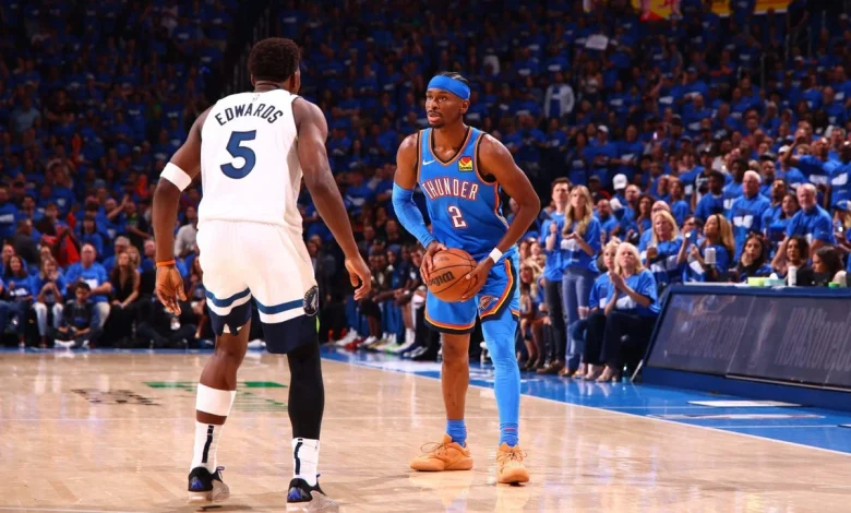 NBA Cup knockout scenarios and weekly guide: Wolves vs. Thunder is top game to watch