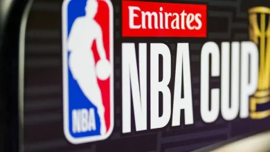 NBA Cup teams are running it up. Rules say it's a good idea to do so