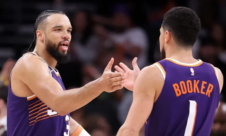 NBA Cup tracker: Suns, Thunder fighting for top spot in West Group A