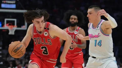 NBA DFS, 2025: Top FanDuel, DraftKings picks, lineups, advice for Tuesday, November 4 from a daily Fantasy pro