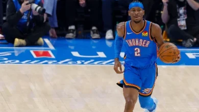 NBA DFS Picks Breakdown on DraftKings (Saturday, November 15)