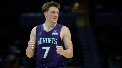 NBA DFS Picks & Building Blocks Today: Holiday, Knueppel and Cavaliers! (Nov. 12)