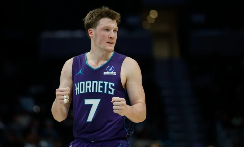 NBA DFS Picks & Building Blocks Today: Holiday, Knueppel and Cavaliers! (Nov. 12)