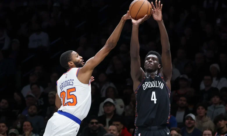 NBA Defensive Player of the Year 2025-26 NBA Season: Mikal Bridges Replaces Victor Wembanyama in Major Shuffle (Nov. 28)